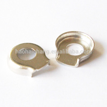 Custom made high quality stamping metal auto parts washer